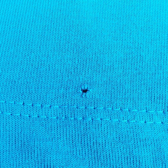 Turquoise Tank by Laura Petites - Picture 8 of 8